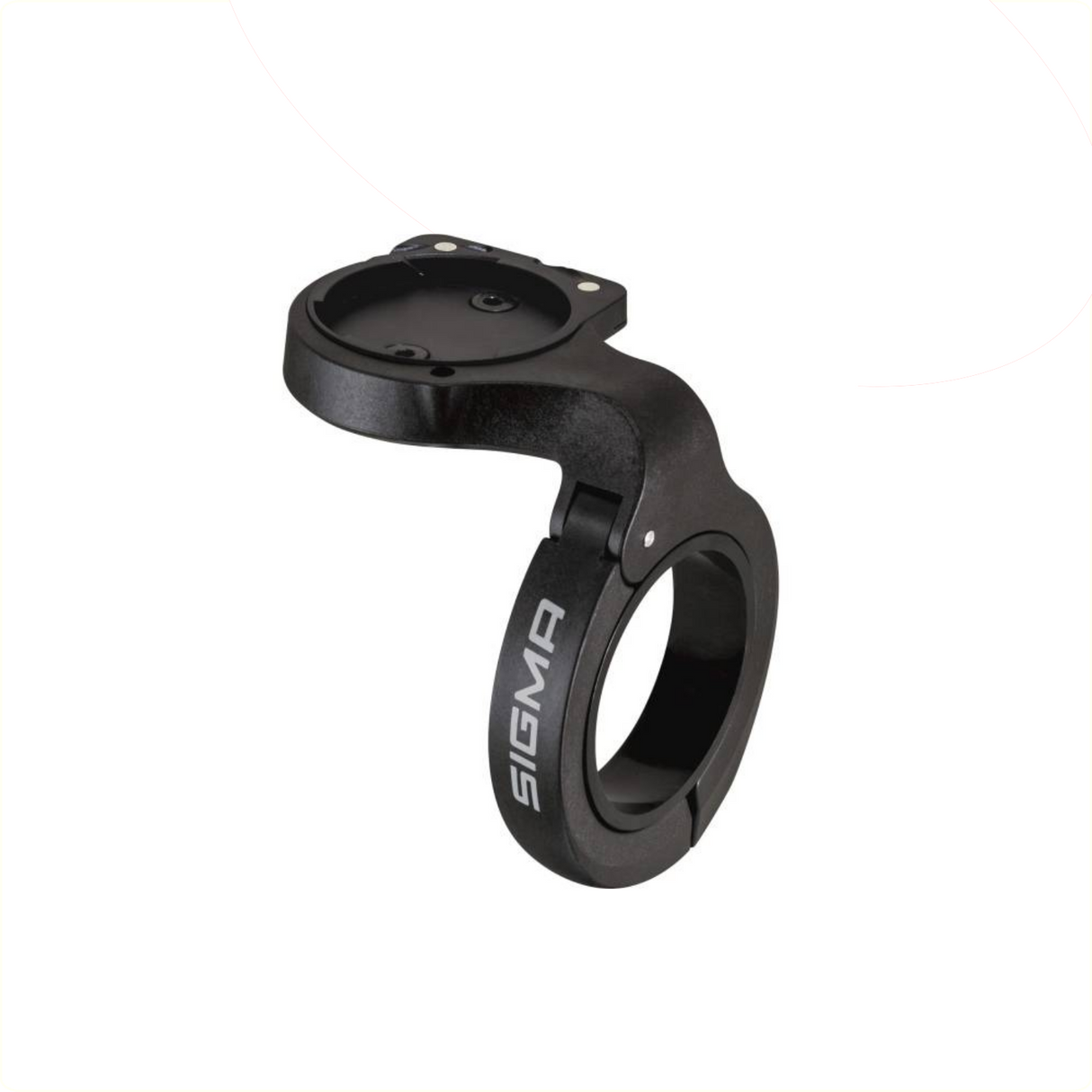 Sigma Computerhalter Overclamp Butler setzen 2450 WL + WR