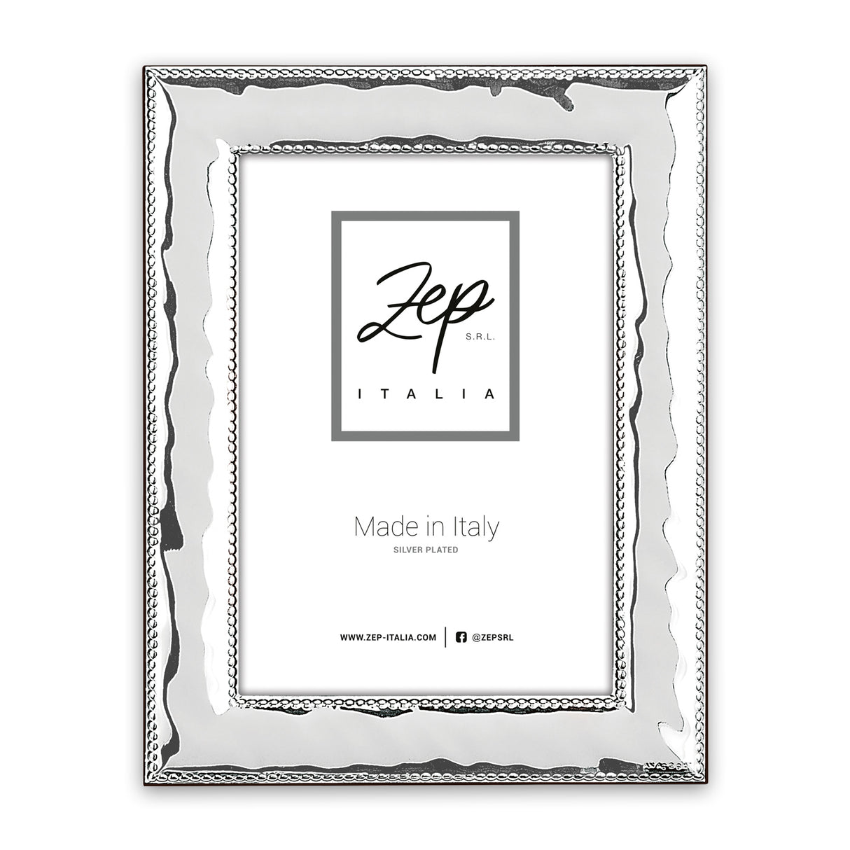 ZEP Fotorahmen B10781 Larino 20x25 cm
