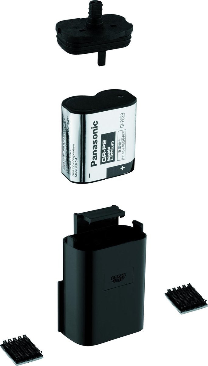 Grohe Batteriehalter 42393000