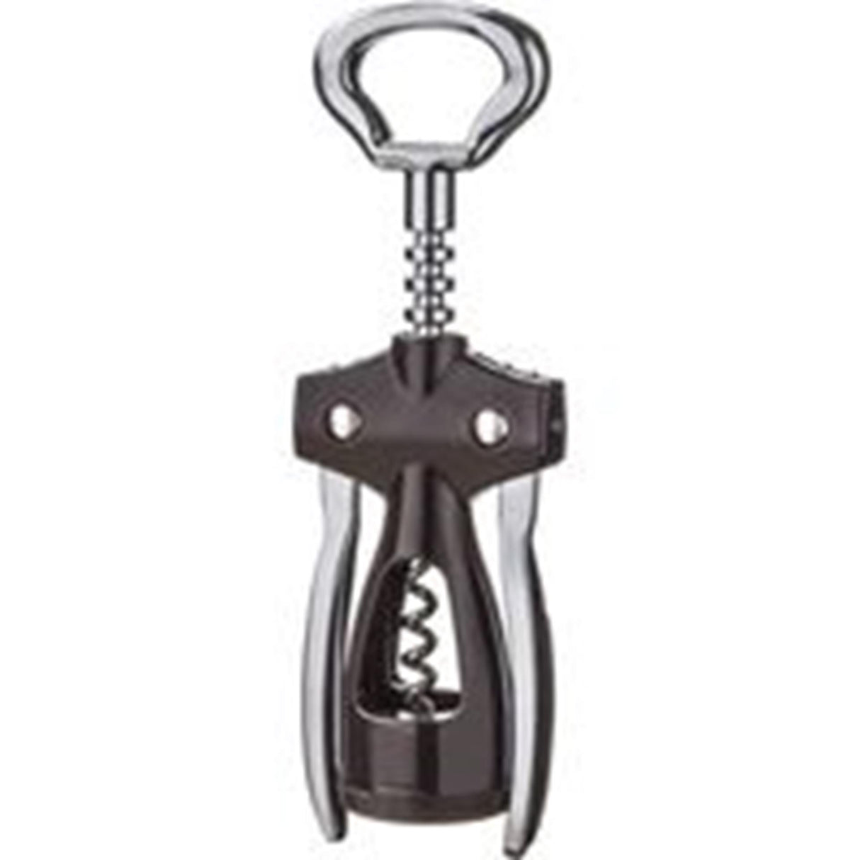 Vacu vin Vacuvin Flügelkorkenzieher Silber