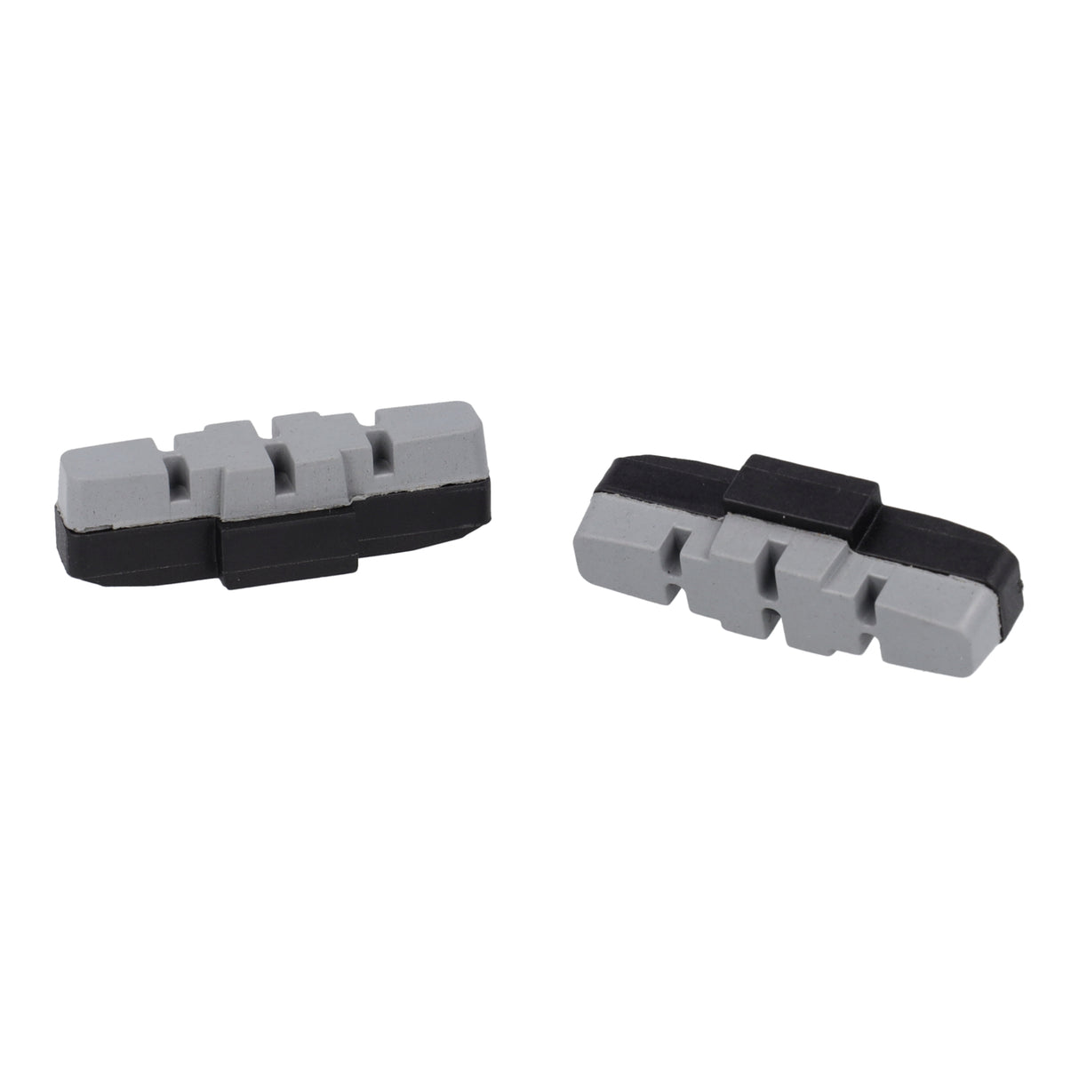 Elvedes Bremsbelagsätze Power Pads Magura HS11 HS33 – graue Mischung (auf Karte)