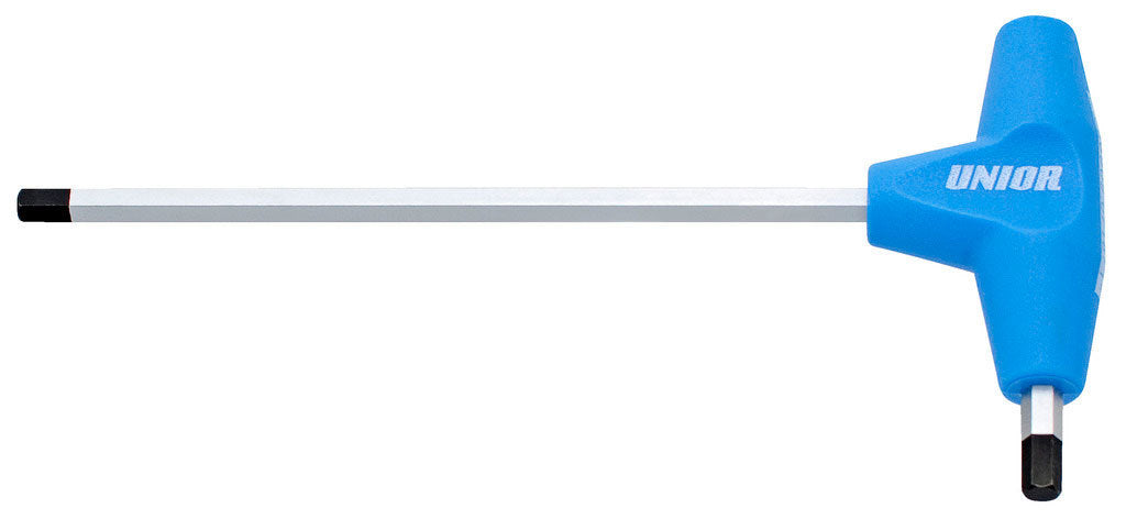 Unior T-Inbusschlüssel 193hx 4,5mm