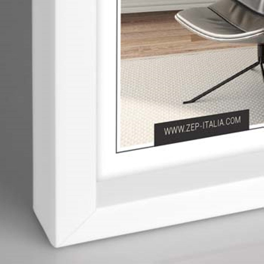 ZEP Fotorahmen NE468W Newton White 15x20 cm