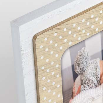 Zep Baby-Fotorahmen nb9564 Yoghi 10x15 cm