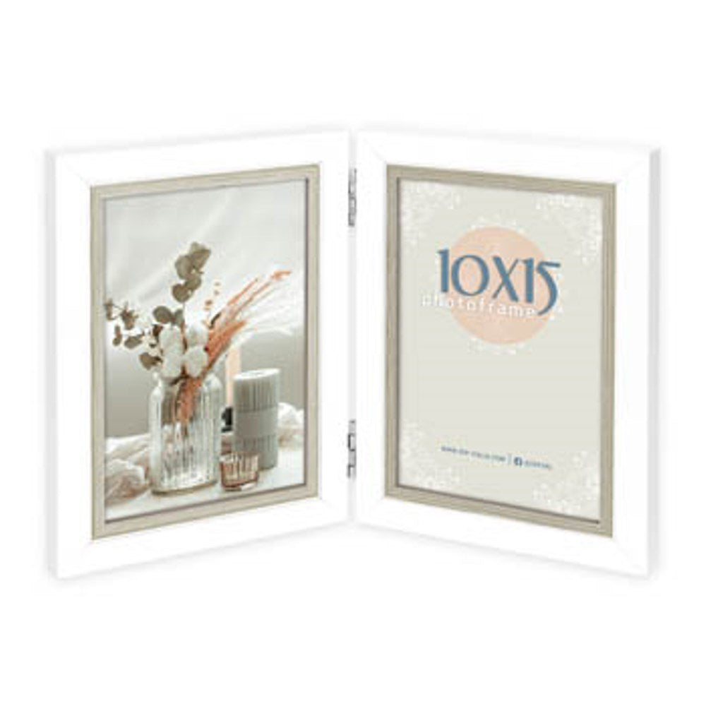 ZEP Photo Frame CD786 Sion 2Q 2x10x15 cm