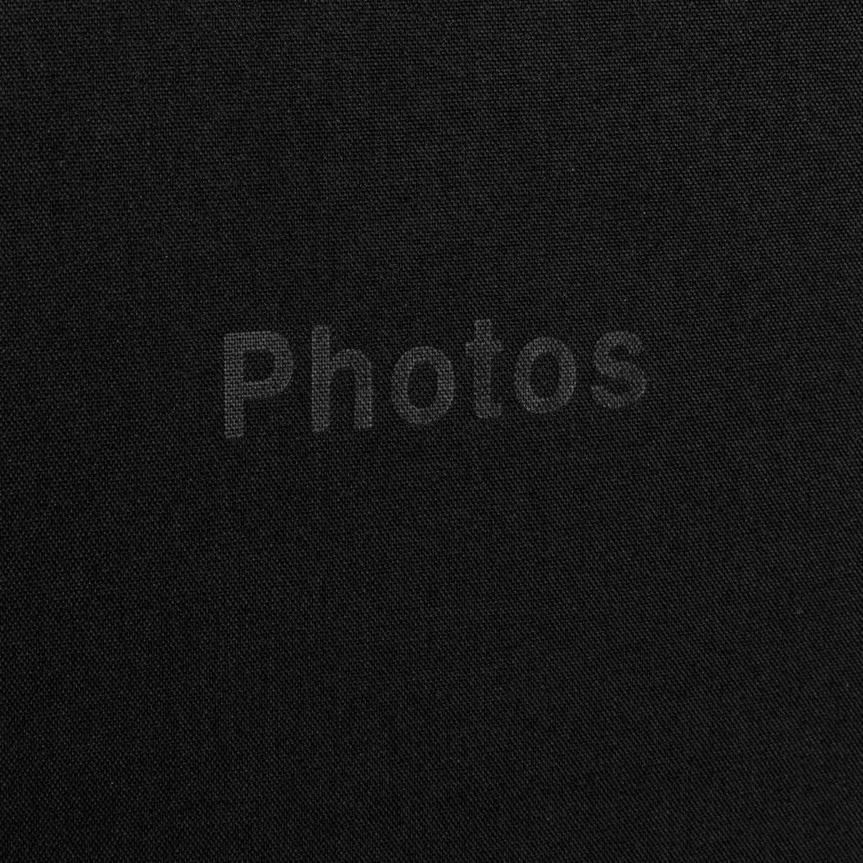 ZEP HD2632BL -Kleber Album 25 Seiten 26x32 cm