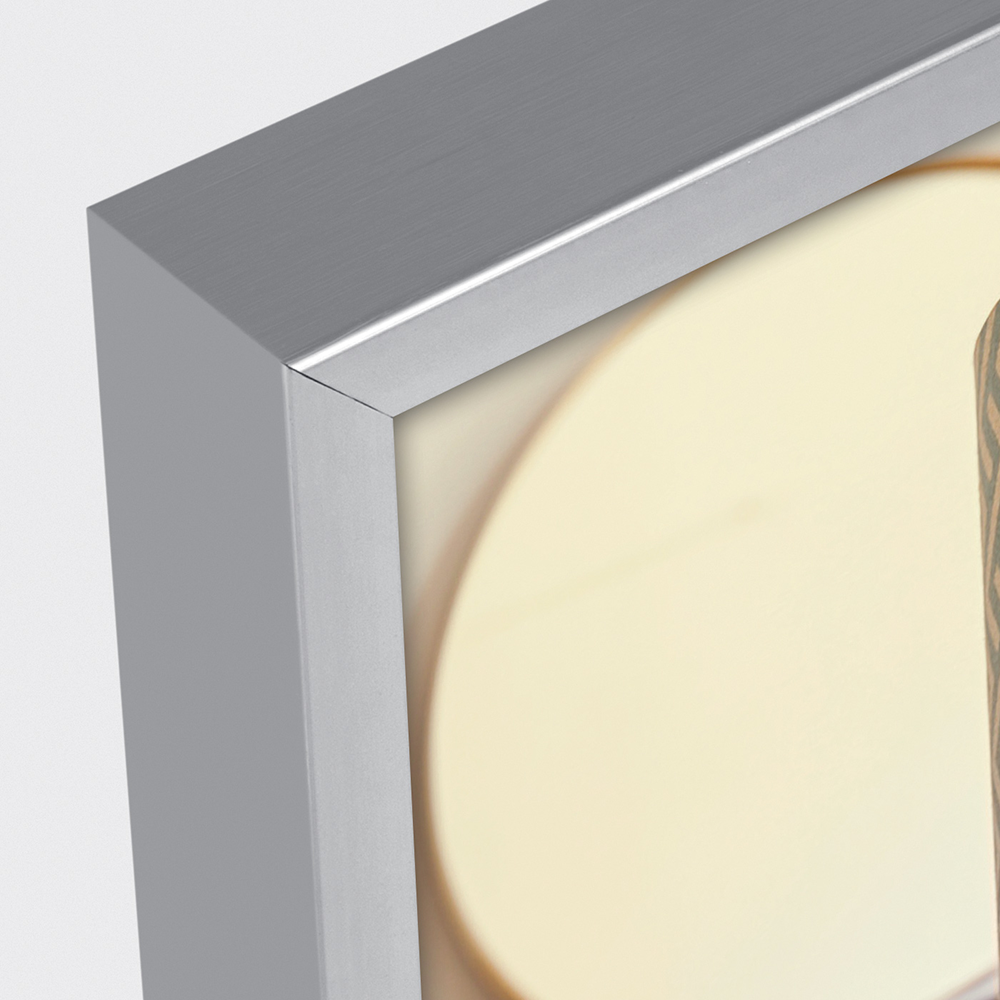 ZEP Fotorahmen AL38G2 John Gold 13x18 cm