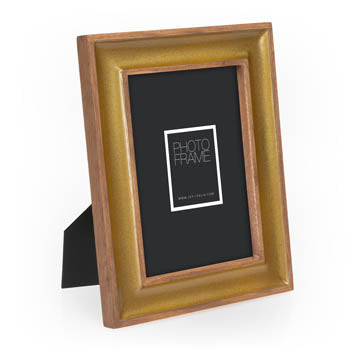 ZEP -Fotorahmen xn768g Wien Gold 15x20 cm