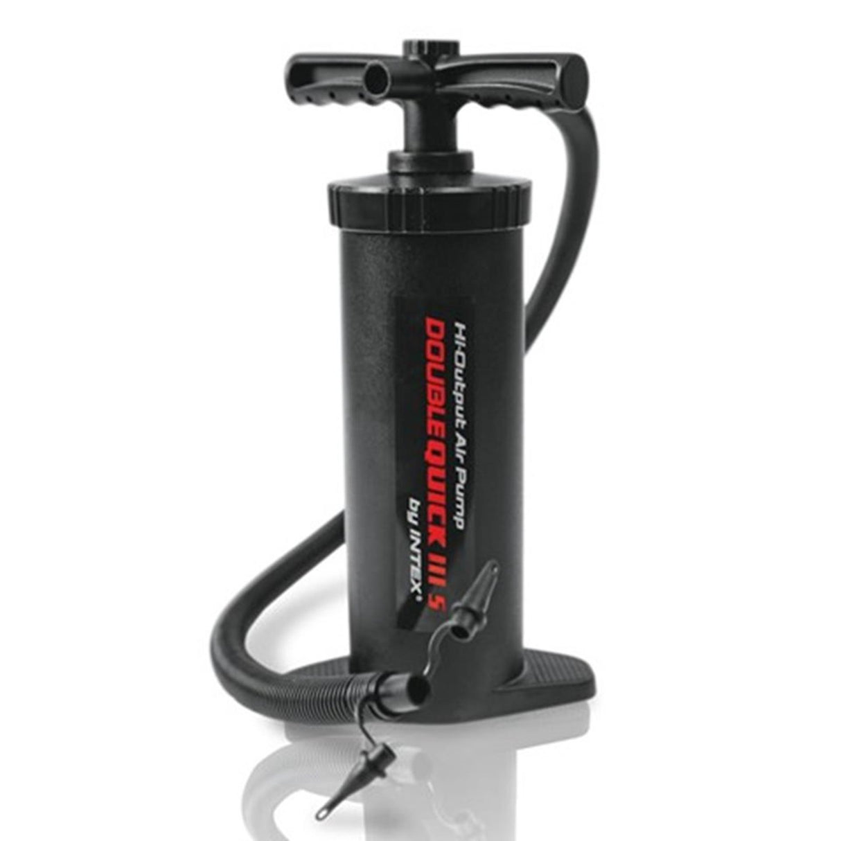 Intex Handpumpe - mittelgroßes Modell