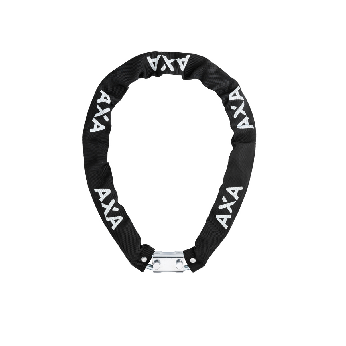 Chain Lock Hawk Black 100 cm