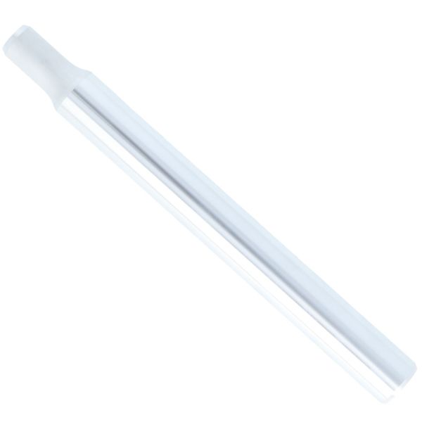 Sitzplatzkerker SP200 Ø25.2mm 300 mm - Silber