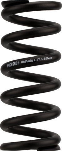 Rockshox-Federfeder RS metrisch, Stahl