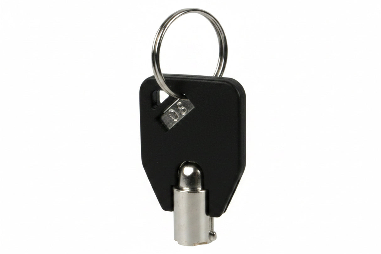 Thule Ersatzschlüssel Yepp Key 08