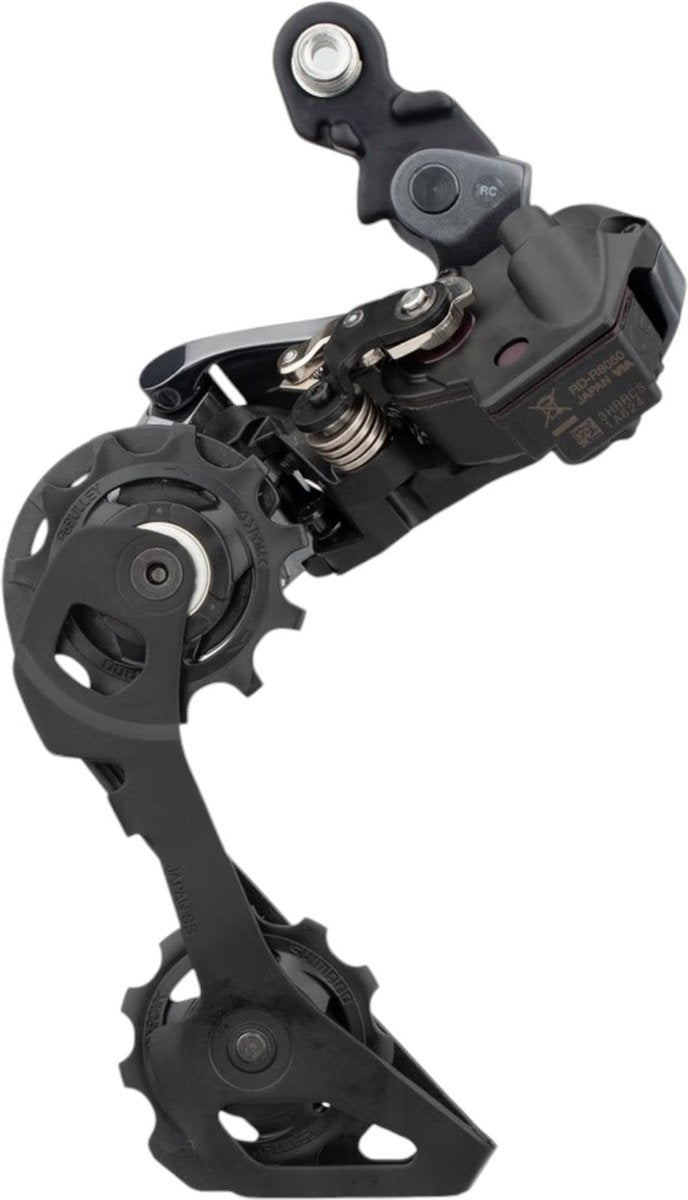 Shimano achterderailleur ultegra di2 rd-r8050-ss 11s zwart