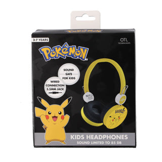Pokemon-Kopfhörer | 2 Stk
