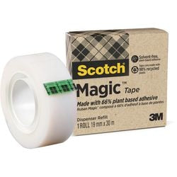 Klebeband Magic 810 transparent