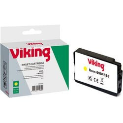 Inktcartridge viking hpno933xl