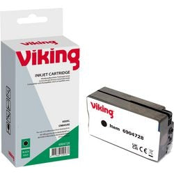 Inktcartridge viking hp nr 950xl zwart