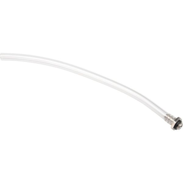 Shimano Schlauch mit Anschluss für Alfine SG-C700 Nabe