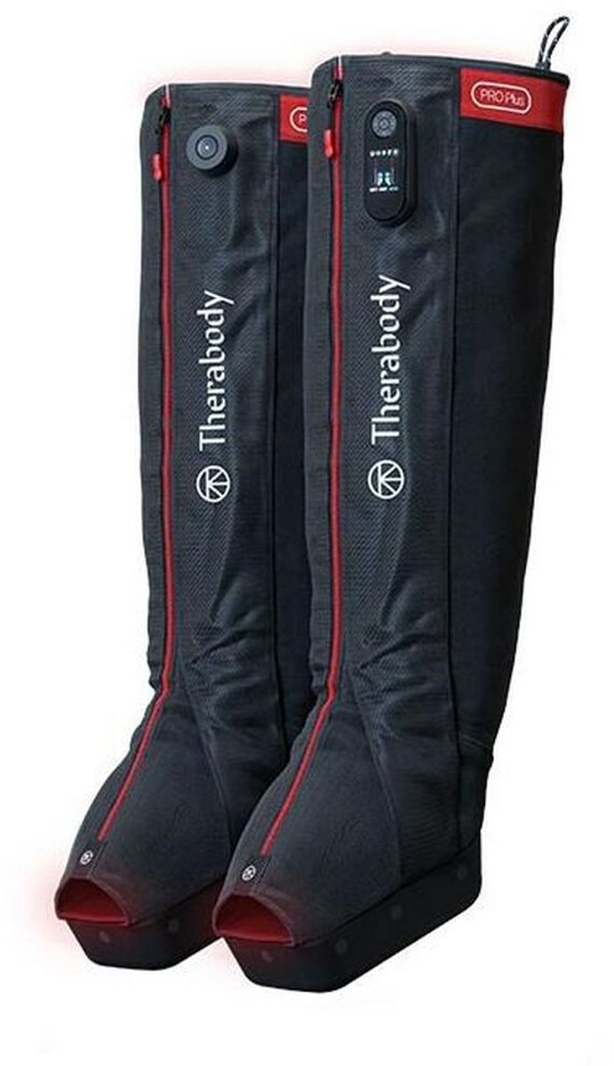 Therabody Jet Boots Pro Plus – klein