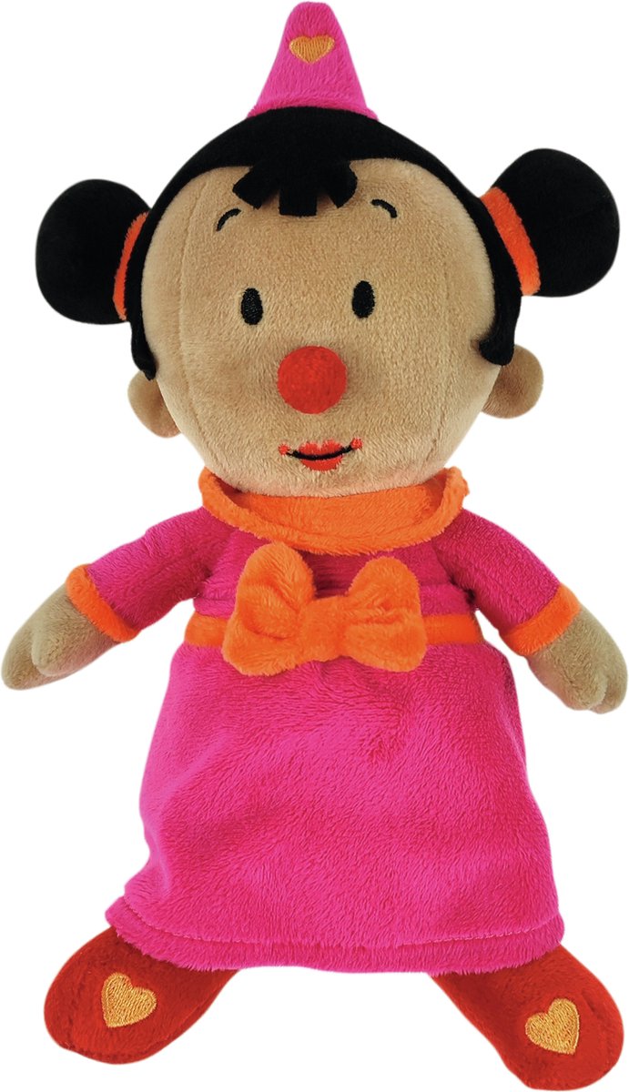 Bumba bumbina Plüsch, 20cm
