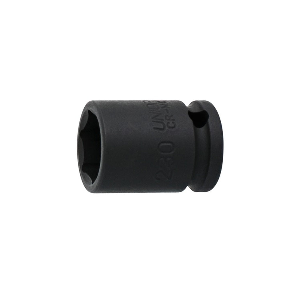 Unior GRS Cap Impact 3 8 18,0 mm
