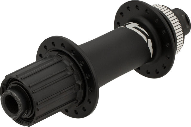 Shimano zee fh-m645 center lock disc rear hub for 12 mm thru-axles