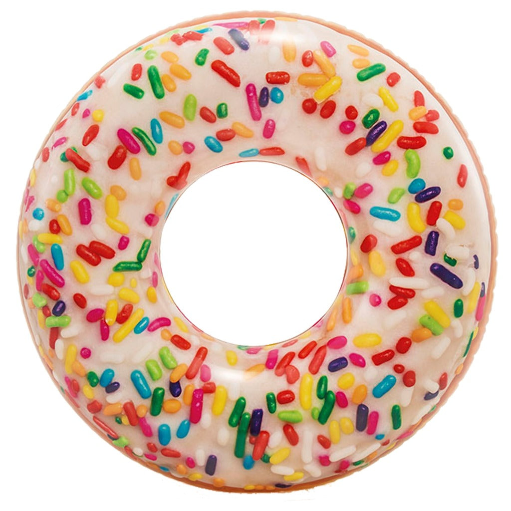 Intex aufblasbare Streusel Donut