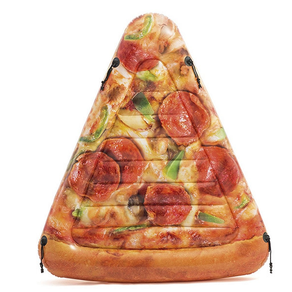Aufblasbarer Pizzapunkt von Intex