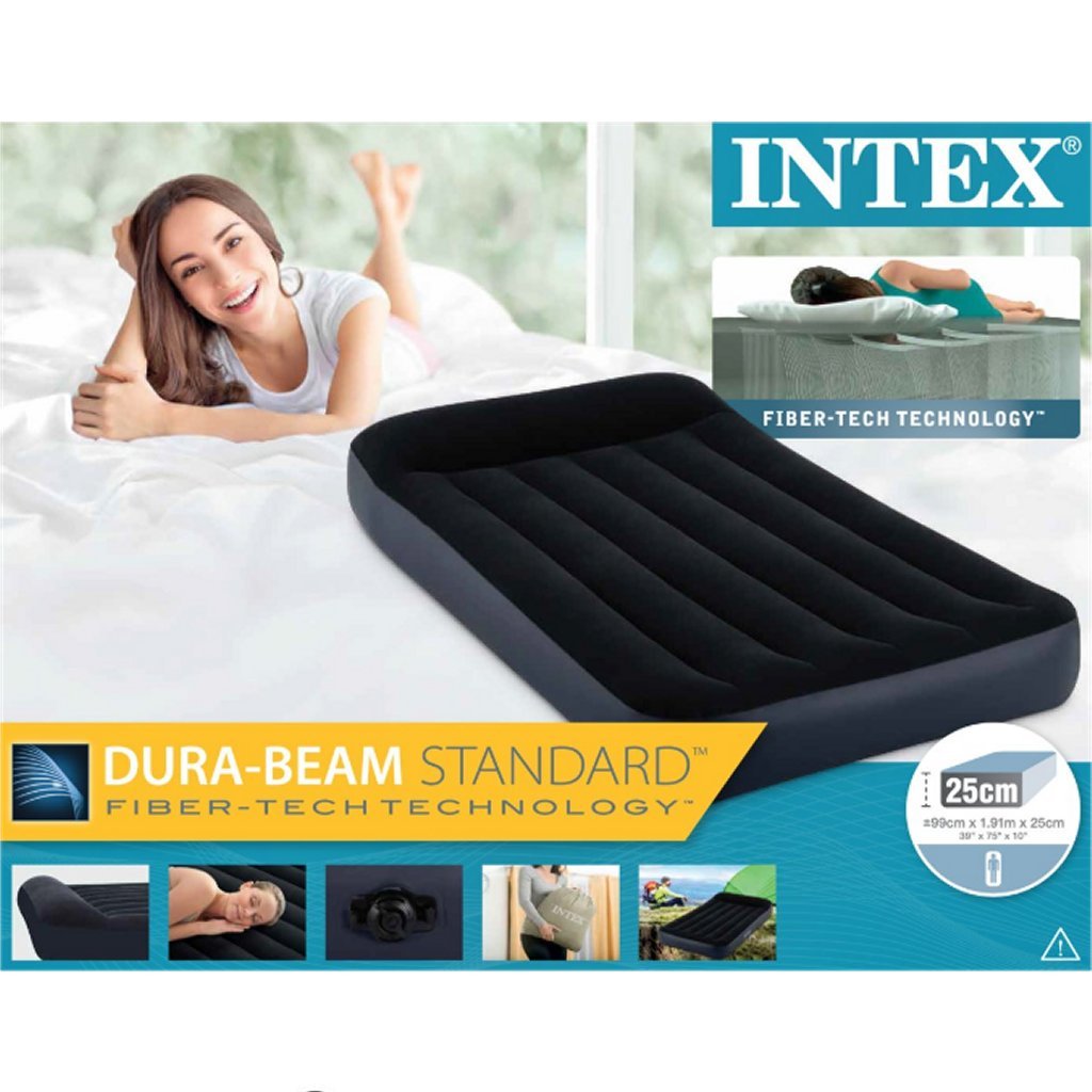 Intex kissen ruhen lufte - Single