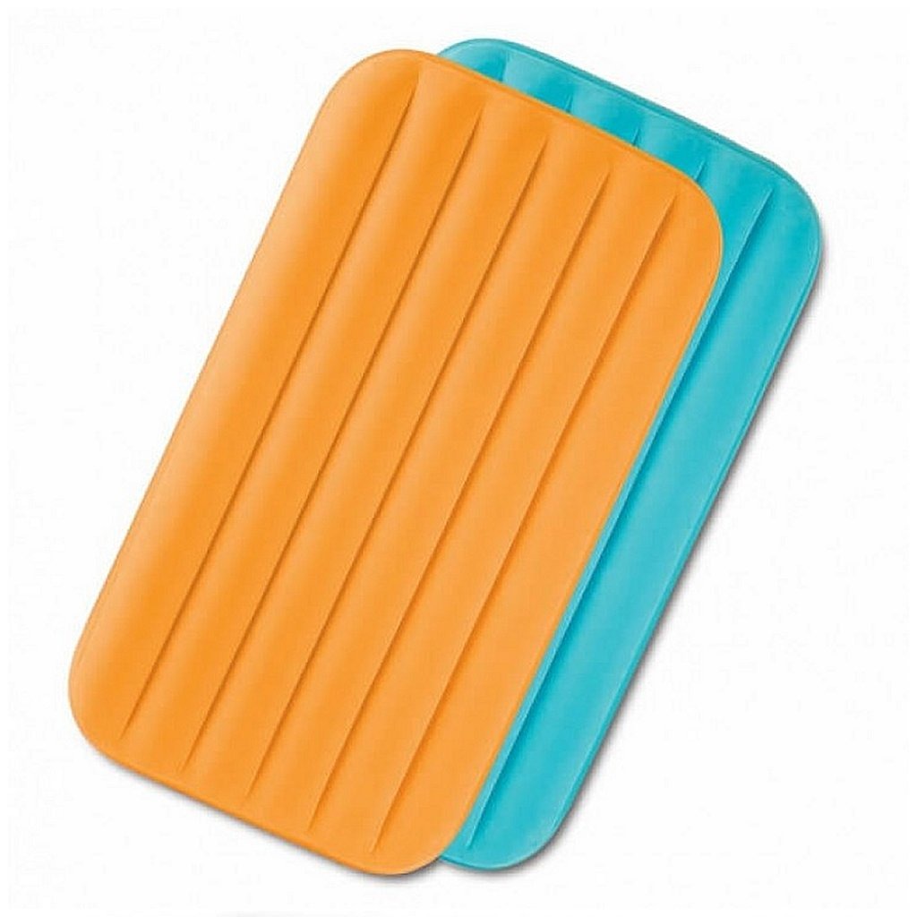 Intex gemütlich kidz Kinderluftbett - Gelb