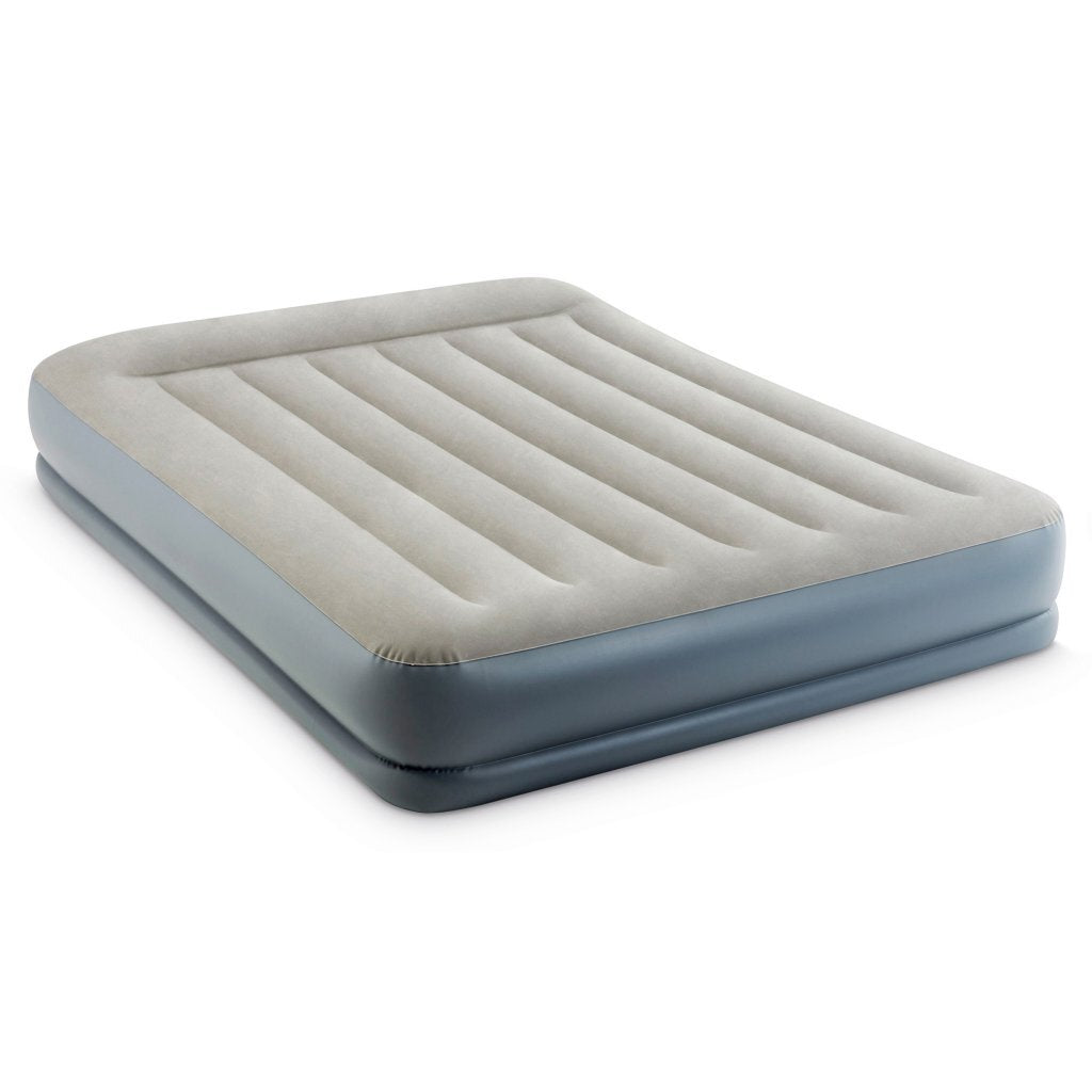 Intex Pillow Rest Mid-Rise Luftmatratze doppelt