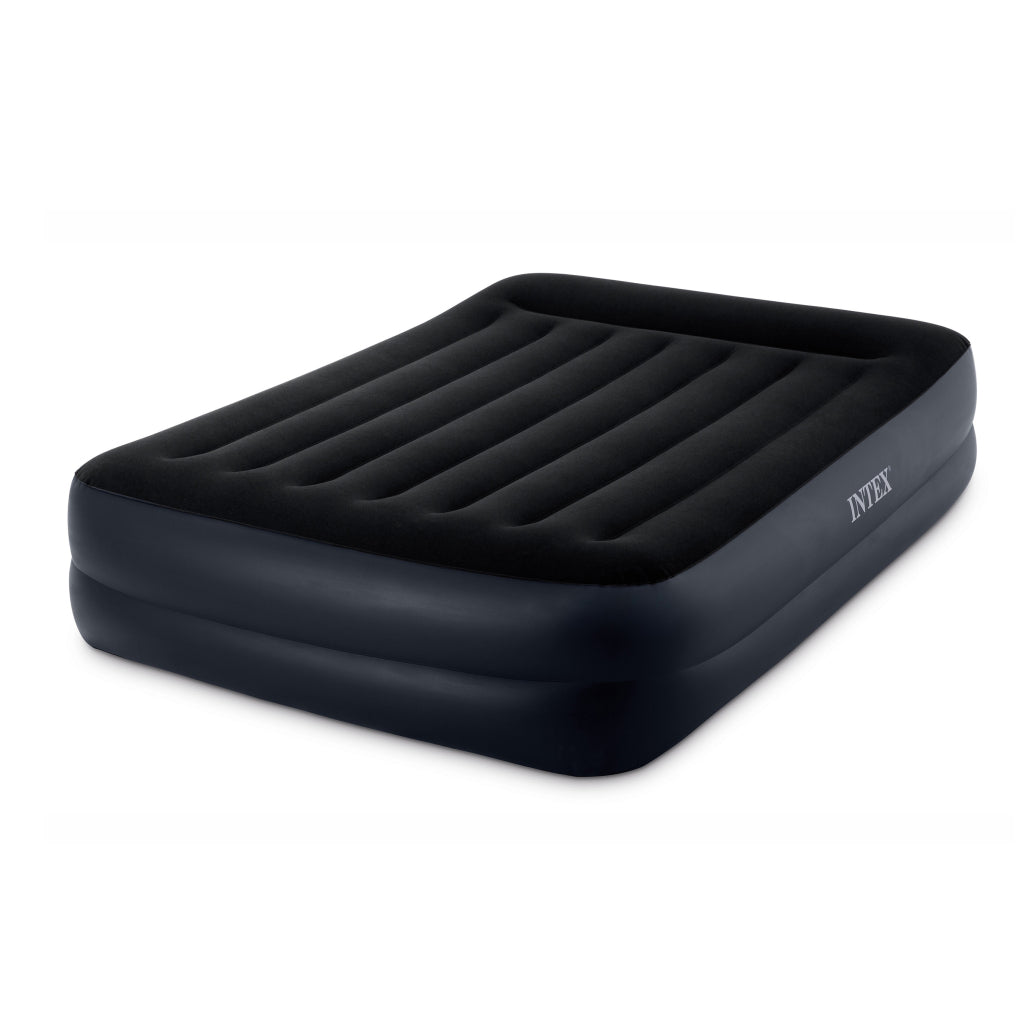 Intex Pillow Rest Erhöhte Luftmatratze – doppelt