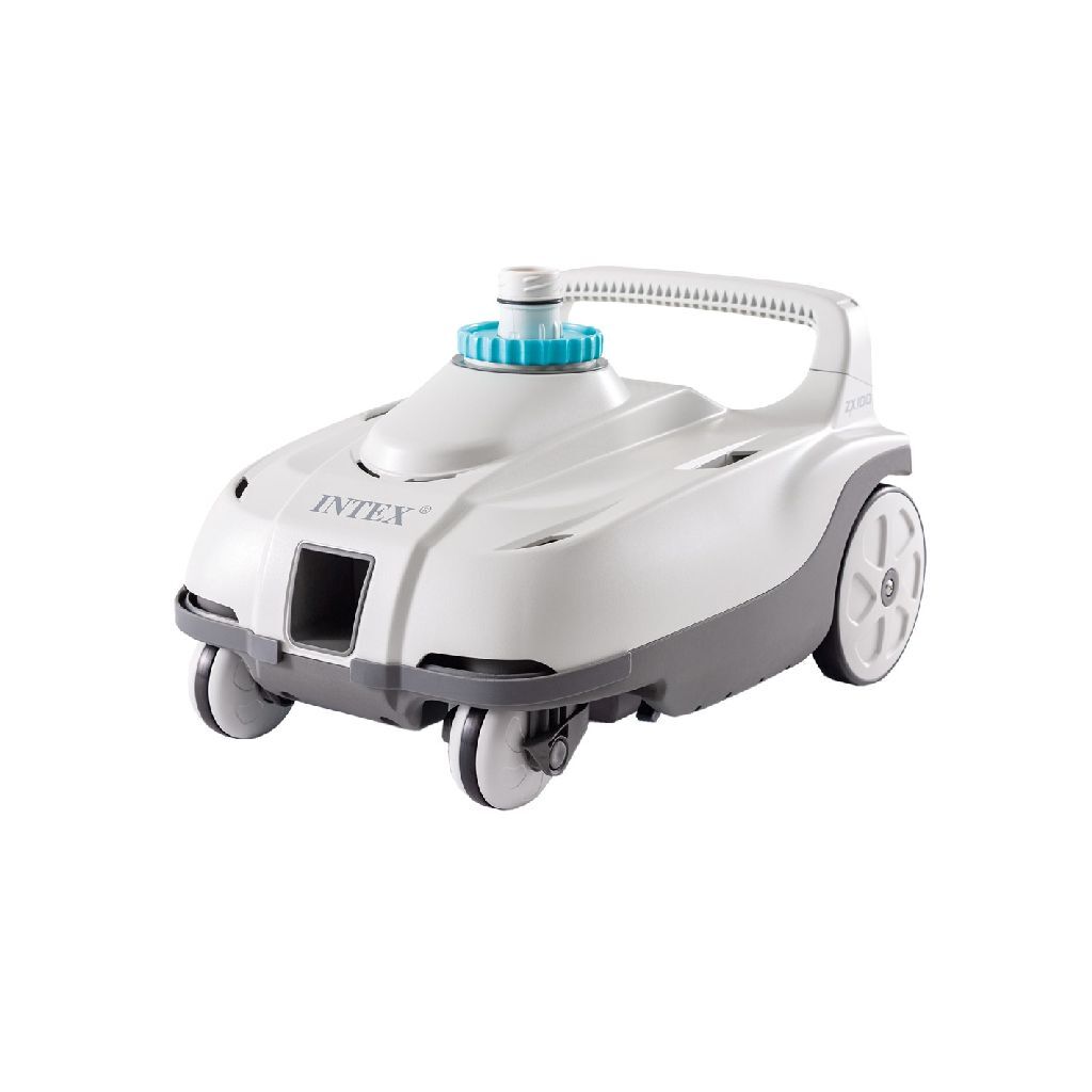 Intex 28006 ZX100 automatischer Poolreiniger