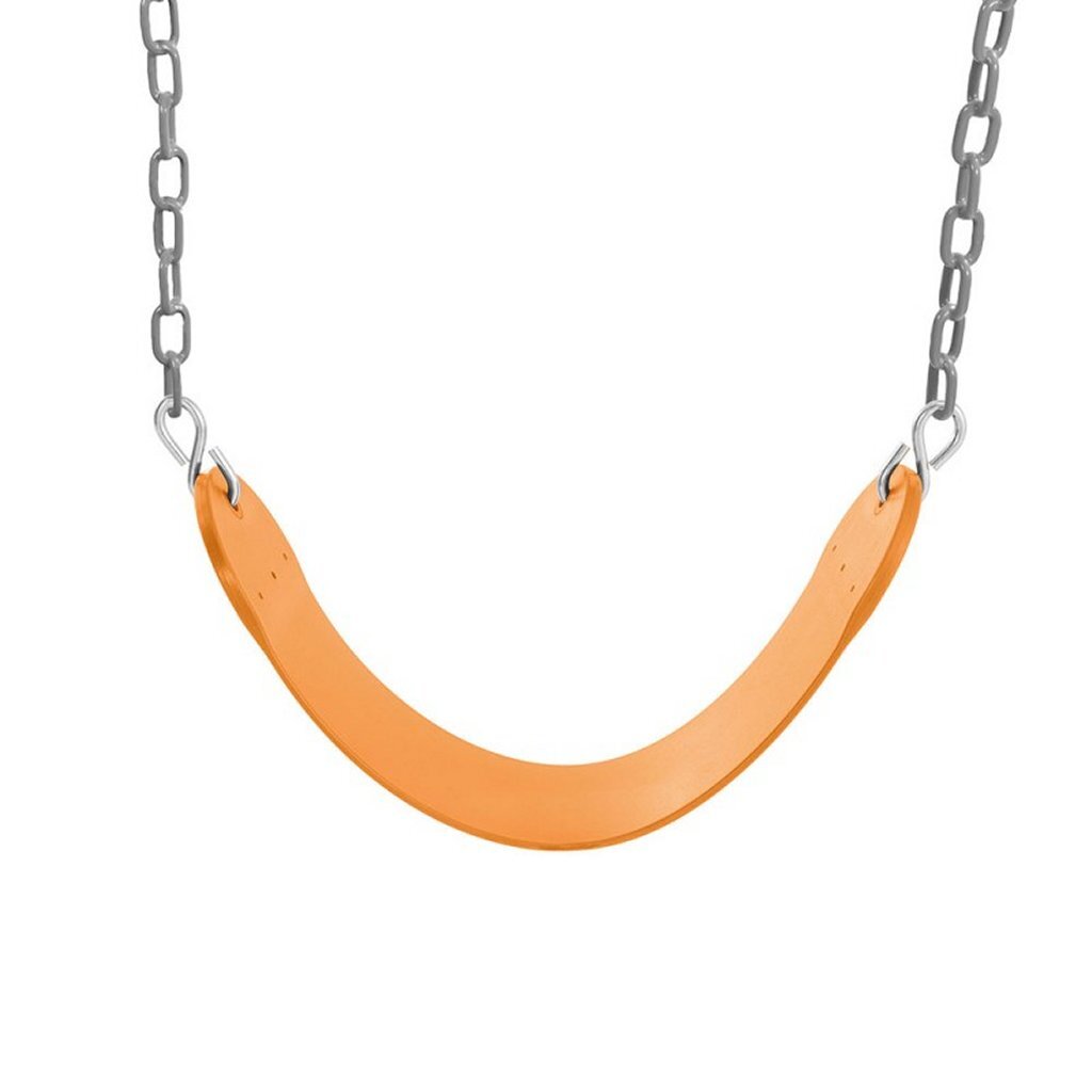 Intex 44121 Schaukelset 343x254x211 cm Blau Grün Orange