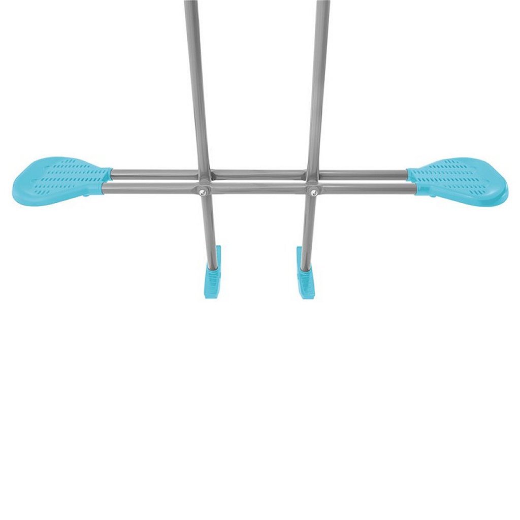 Intex 44121 Schaukelset 343x254x211 cm Blau Grün Orange