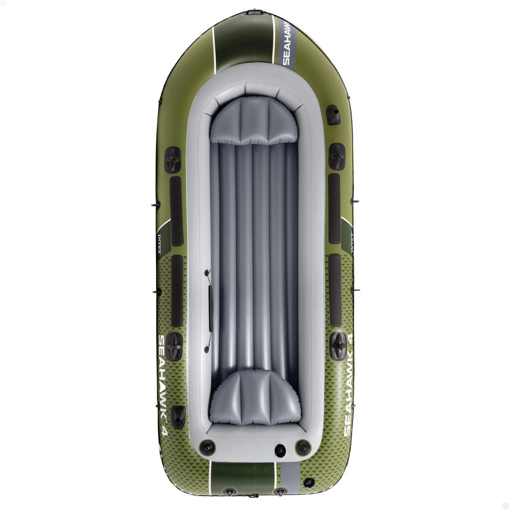 Intex Seahawk 4 Set Schlauchboot