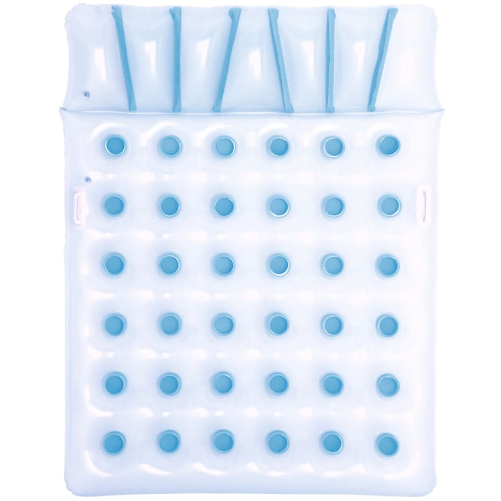 Bestway Wasserluftmatratze doppelt 43055