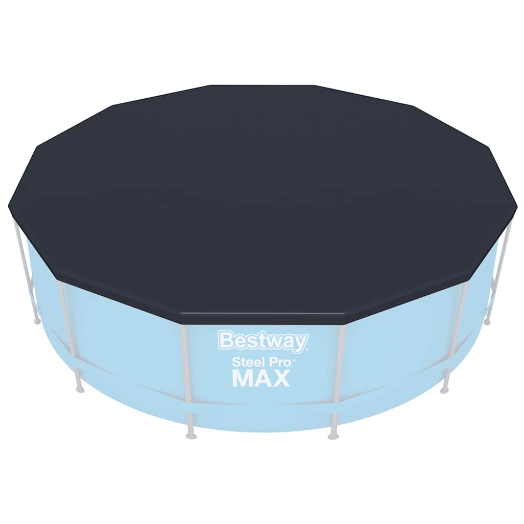 Bestway Pool Cover Flowclear 366 cm