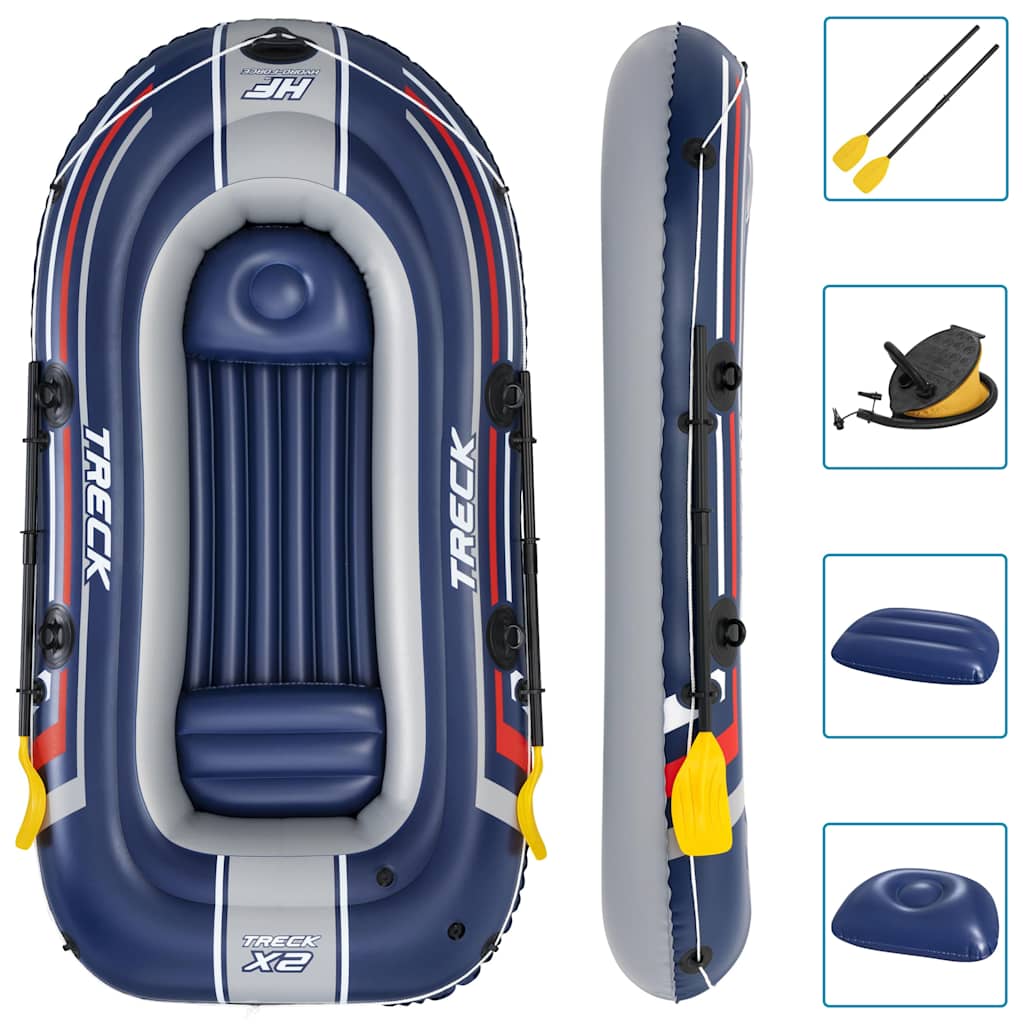 Bestway Hydro Force Floßboot-Set