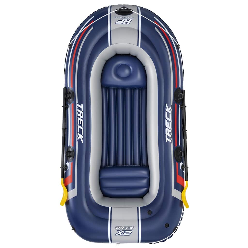 Bestway Hydro Force Floßboot-Set