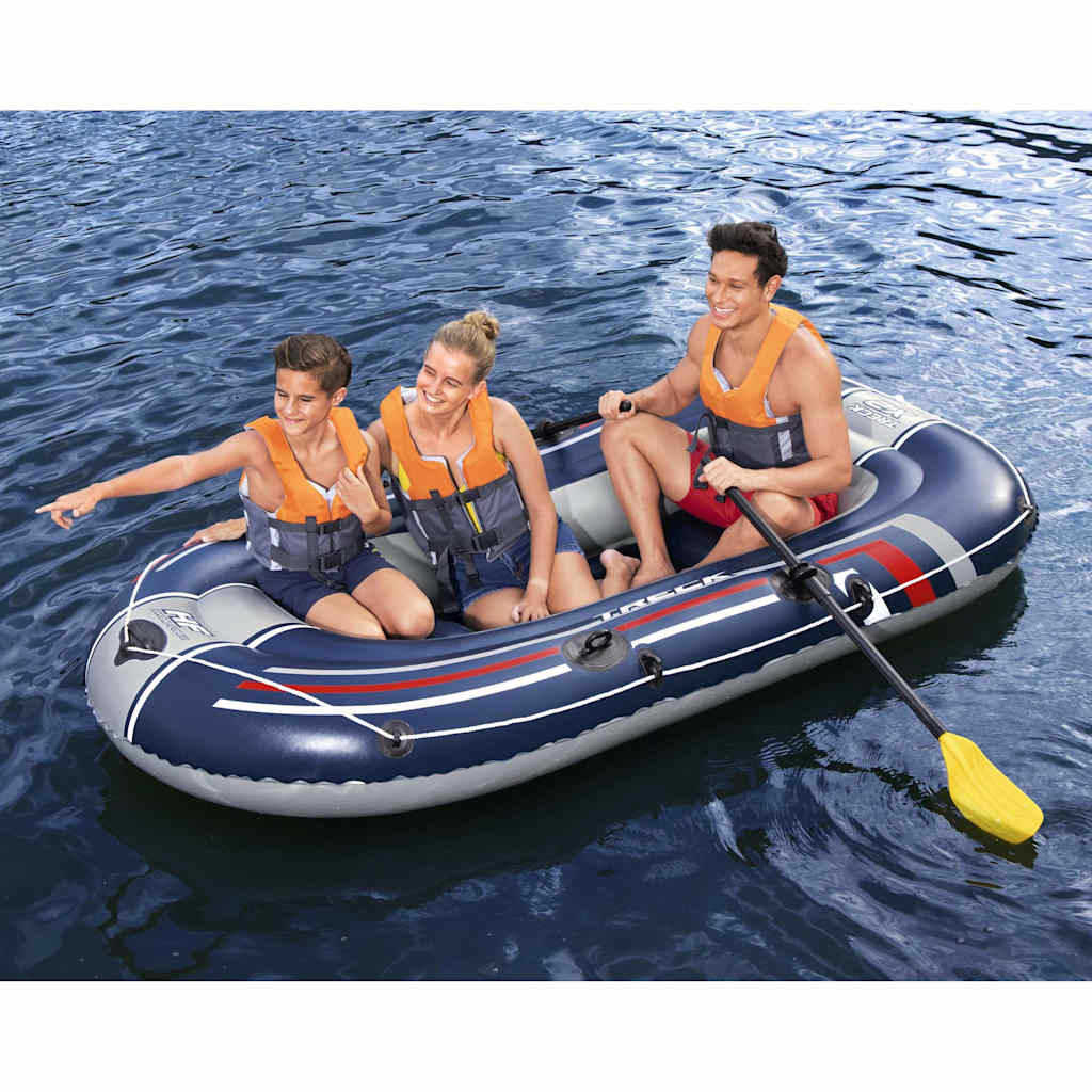 Bestway Hydro Force Floßboot-Set