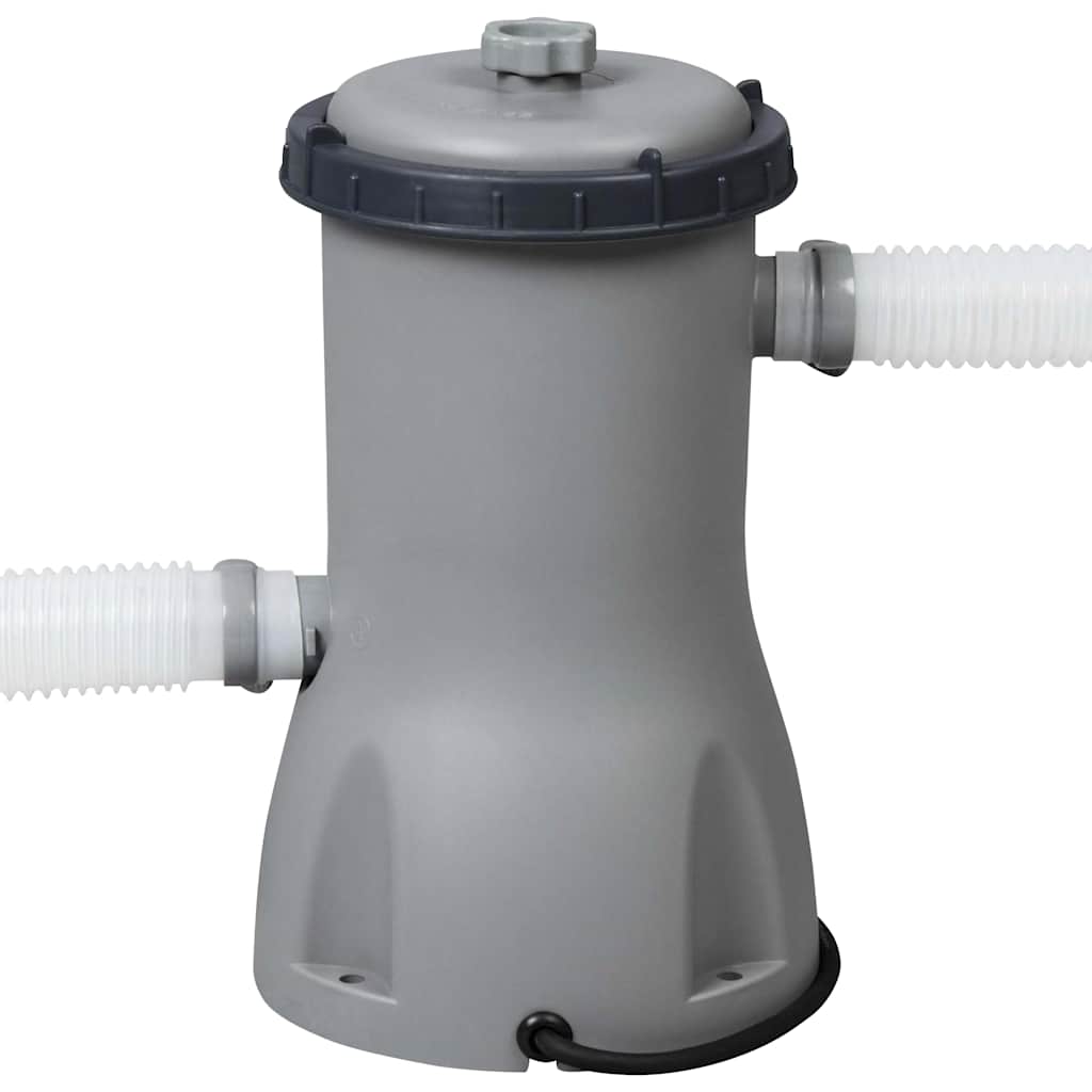 BESTWAY RCREZWEMBAD STAEL PRO 396X84 CM