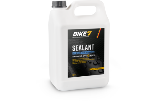 Bike7 - sealant 5l