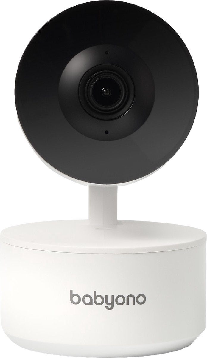 Babyono Baby Ono Smart Baby Babyphone mit WLAN