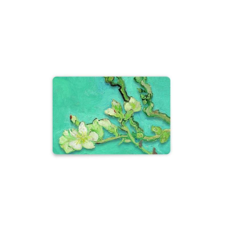 Tischset Van Gogh Mandelblüte
