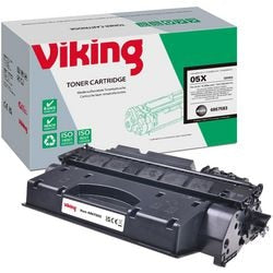 Tonercartridge viking canon 3480b002aa zwart