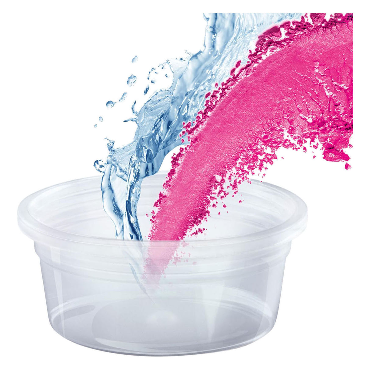 So Slime Mix'in Kit - 10 Stk.