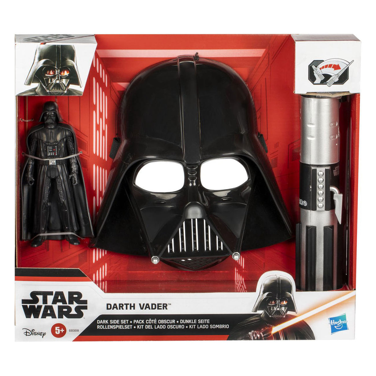Hasbro g03085l0 Actionfigur, Sammlerstück
