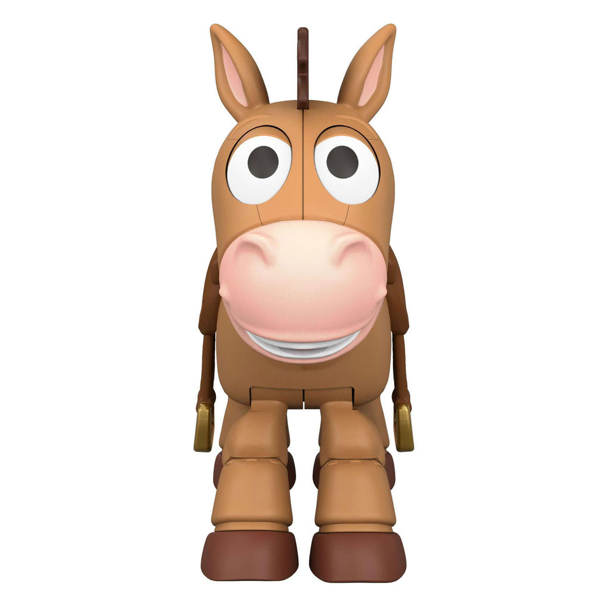 Mattel toy story 5 - my buddy bullseye 30cm